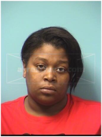 Latisha Laura Burson