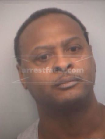 Delbert Mccloud