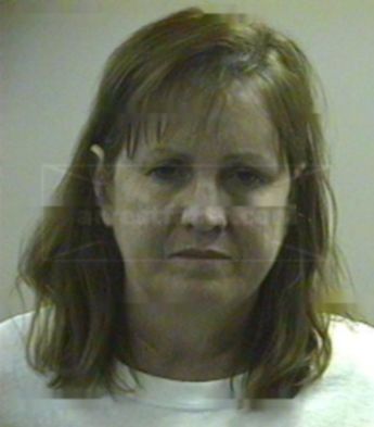 Sherry Kay Mckinney