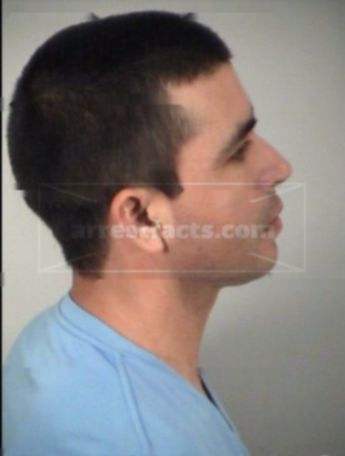 Jose Javier Velazquez