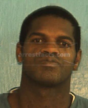 David Terrell Jones