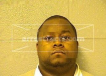 Darren Thomas