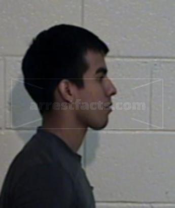 Nathaniel Robert Castaneda Losoya