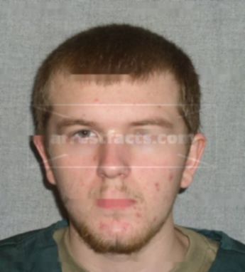 Nicholas L Enerson