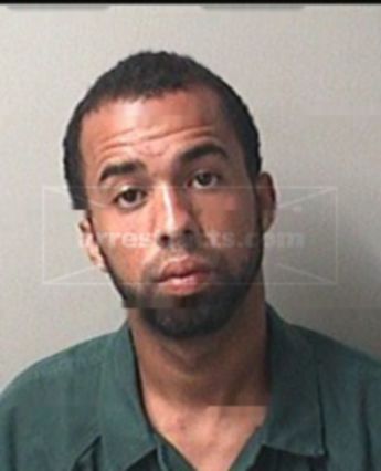 Alexis Acosta-Ramos