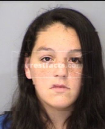 Tina Marie Norman