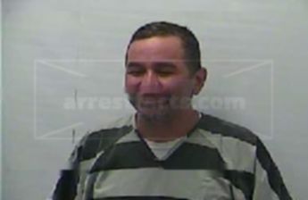 Robert Andrew Cantu