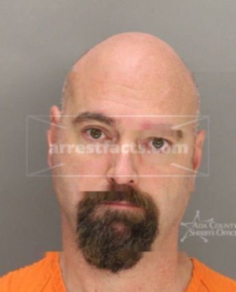 Cory William Matteucci