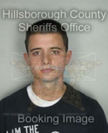 Justin R Campbell