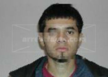Samuel Antonio Alvarado