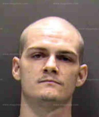 Bronson Reed Churchfield