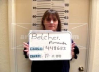 Amanda Belcher