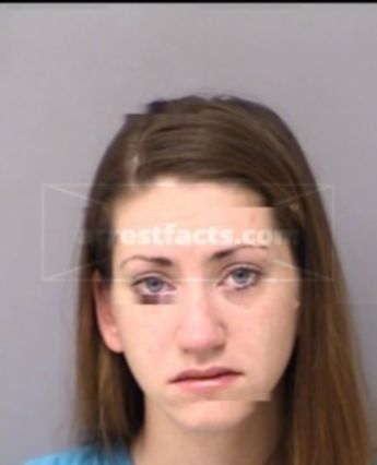 Ashley Jean Dexter