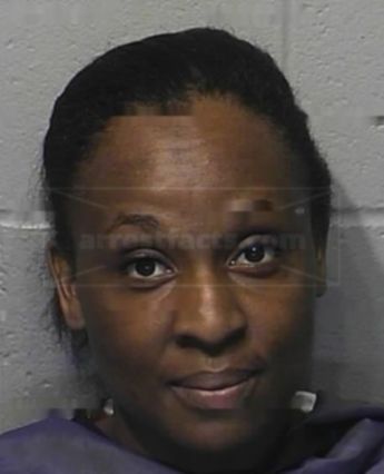 Stacie Yevette White