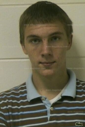 Travis Clinton Hawes