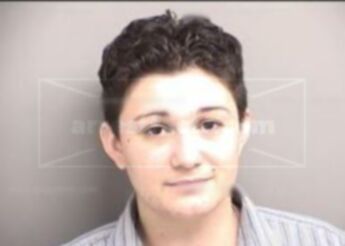 Tomi Lee Ann Vaughn
