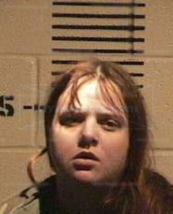 Sarah Ann Brown