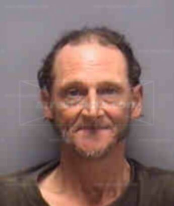 Jerry Gordon Sharlow