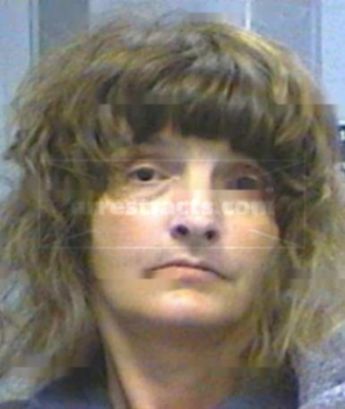 Teresa Foster Mckee