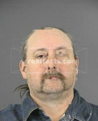 Dallas Jeffrey Finney
