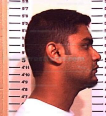 Tushar Dineshbhai Patel
