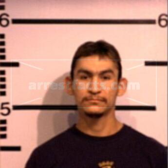 Gabriel Lee Mungia