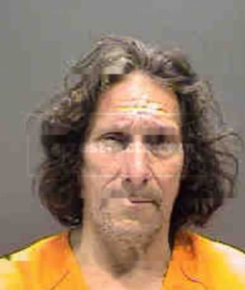 Alan Howard Mendes