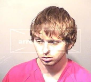 Benjamin Ernest Hammett