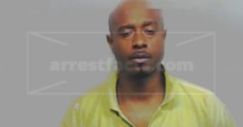 Antoine Hutchins