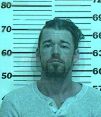Jessie Leroy Almond