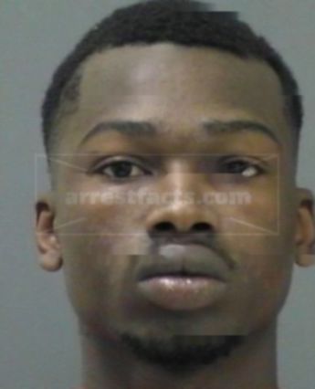 Robert Jamar Fails