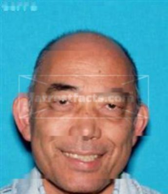 Richard Yoshiro Ihara