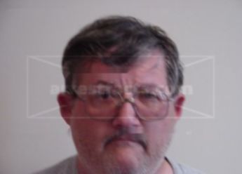 Ronald Wayne Brown