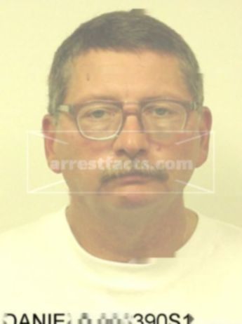Phillip C Daniels