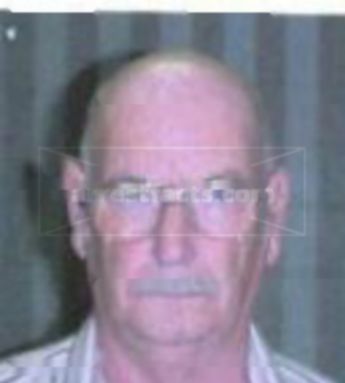 Elmer Sherman Mitchell