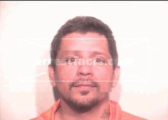 Valentin Margarito Almarez