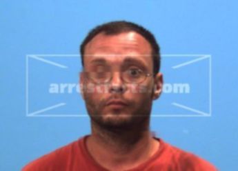 Justin Wayne Cheek