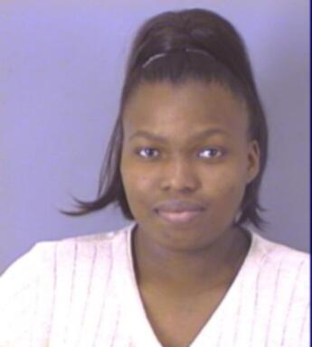 Jennifer Renae Davis