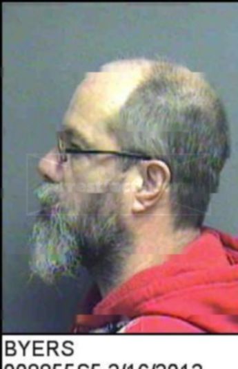 Michael Duane Byers