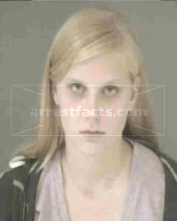 Tiffany Marie Glatz