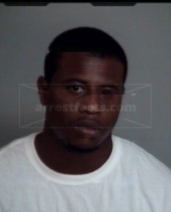 Glenn Lamar Carter