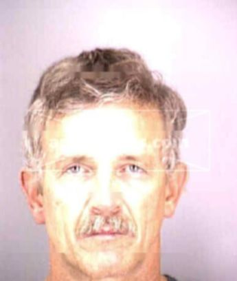 Timothy Dwain Howard