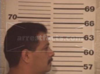 Pablo Martinez Contreras