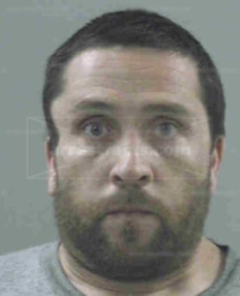 Christopher Daniel Redmond