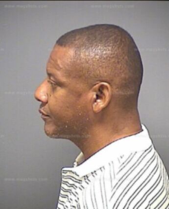 Donnie Ray Watlington