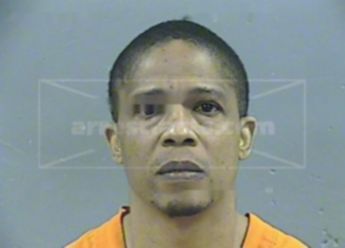 Calvin Joshua Robinson