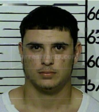 Nicholas Rene Young