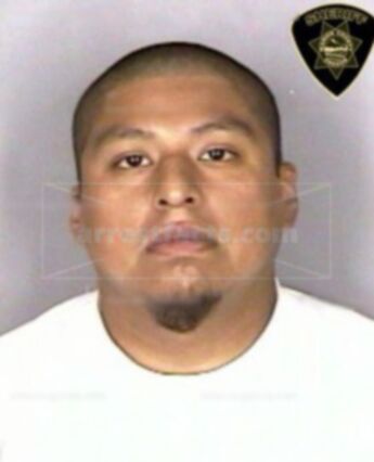 Rene Guadalupe Cruz-Sanchez