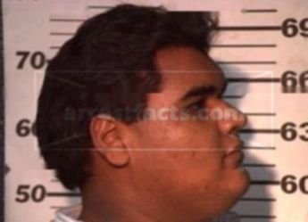 Roy Ybarra Teran
