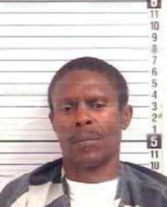 Ricky Lamar Frazier